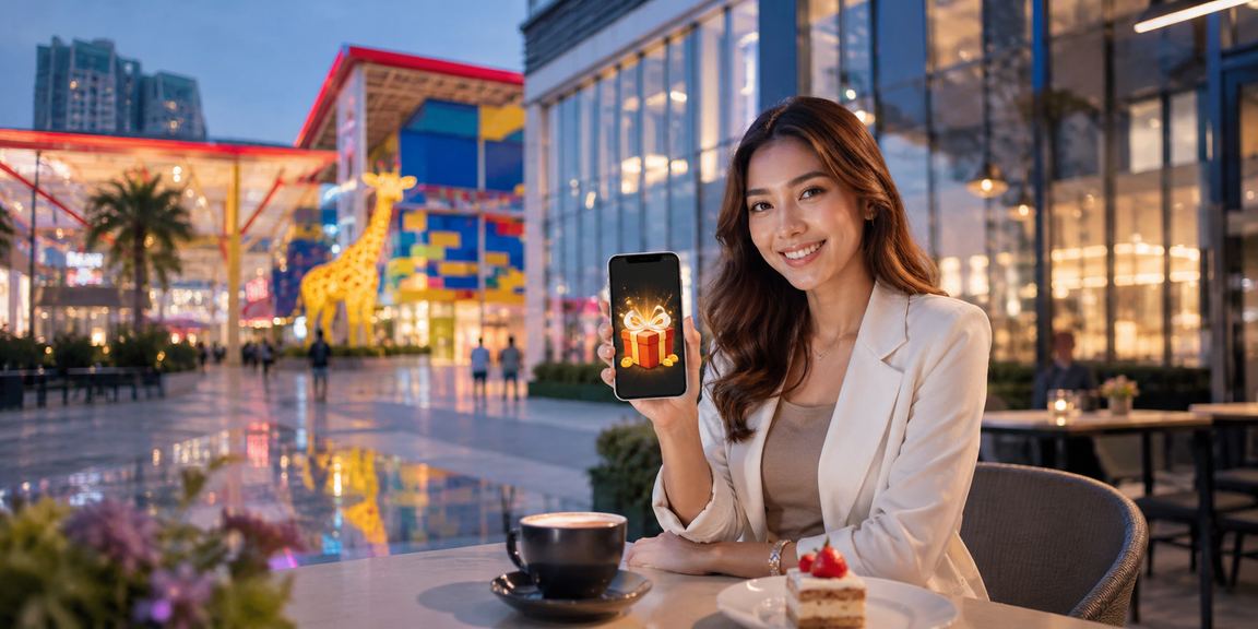 Promosi cashback op09 dengan terma yang jelas untuk pengguna Malaysia