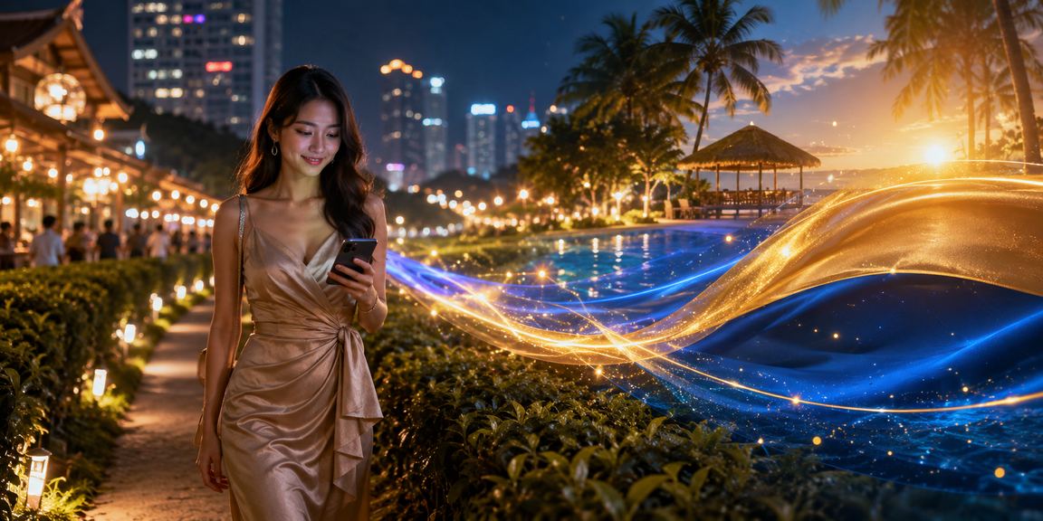 Pemain VIP menikmati bonus poker eksklusif di Selangor melalui platform op09